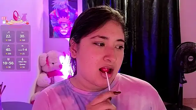 Gaby  Howards online show from 10/19/25, 07:05