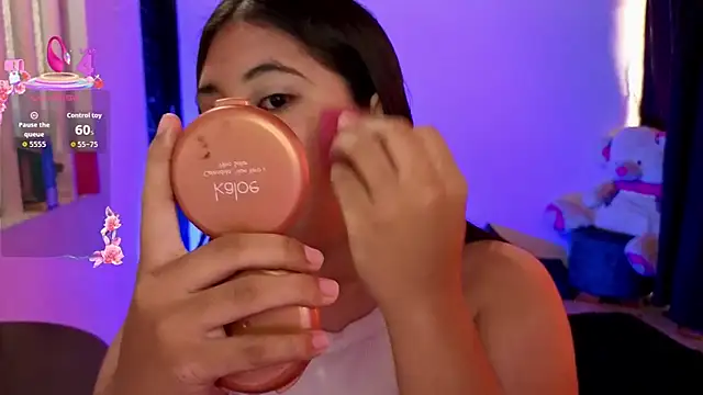 Gaby  Howards online show from 09/26/25, 08:49