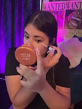 Gaby  Howards online show from 12/21/25, 07:15