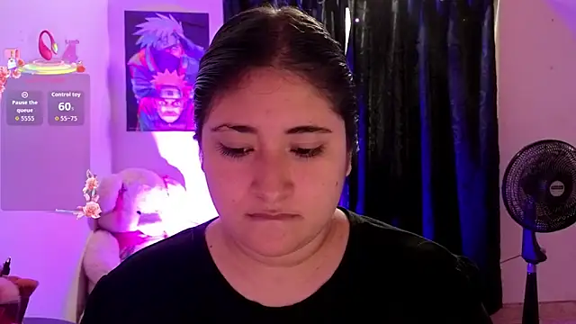 Gaby  Howards online show from 10/08/25, 07:03