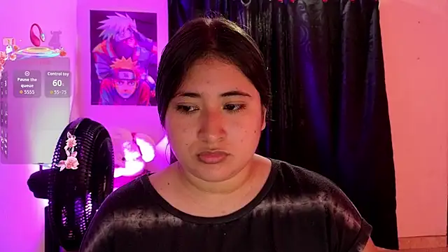 Gaby  Howards online show from 09/29/25, 07:08