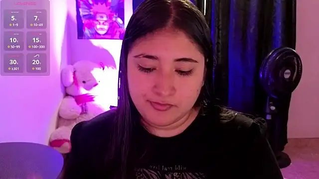 Gaby  Howards online show from 10/18/25, 07:05