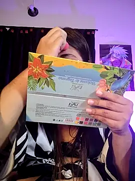 Gaby  Howards online show from 11/11/25, 07:08