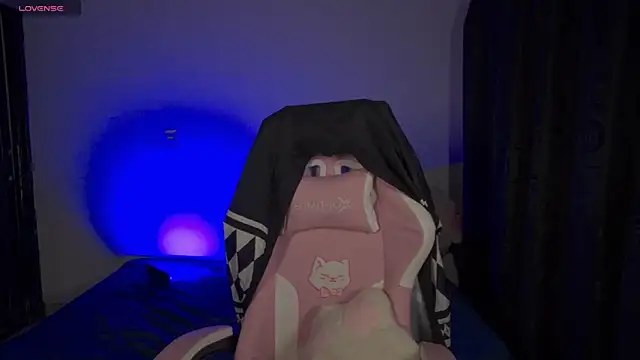 Gaby  Howards online show from 11/03/25, 07:06