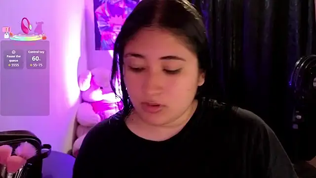 Gaby  Howards online show from 10/17/25, 07:04