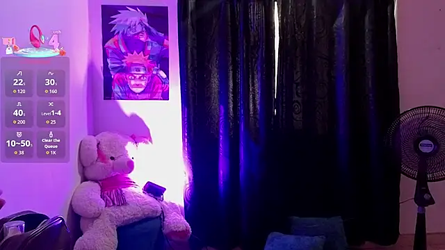 Gaby  Howards online show from 10/26/25, 07:03