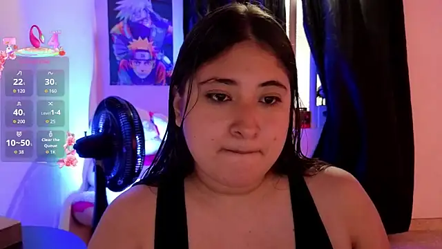 Gaby  Howards online show from 10/01/25, 07:07