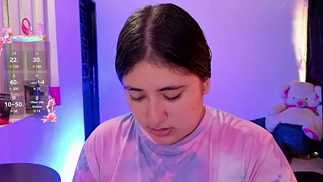 Gaby  Howards online show from 09/23/25, 07:21