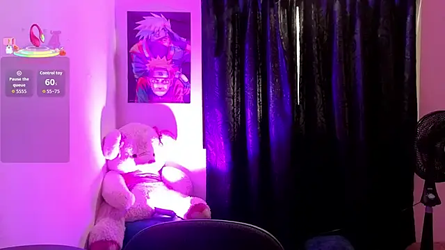 Gaby  Howards online show from 10/12/25, 07:04