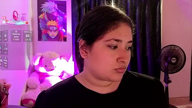 Gaby  Howards online show from 10/11/25, 07:04