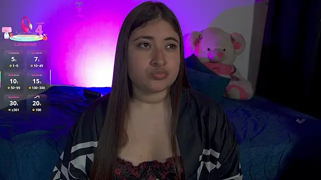 Gaby  Howards online show from 11/02/25, 07:08