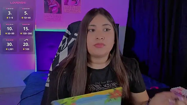 Gaby  Howards online show from 11/24/25, 07:03