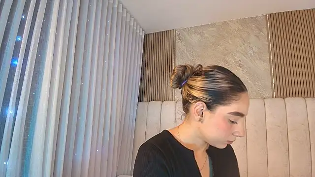 celeste moonx online show from 03/06/26, 12:00