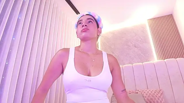 celeste moonx online show from 03/25/26, 11:53