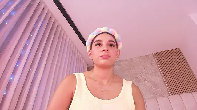 celeste moonx online show from 03/30/26, 11:55