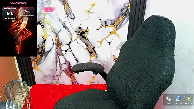 Thommy cute online show from 02/26/26, 09:04