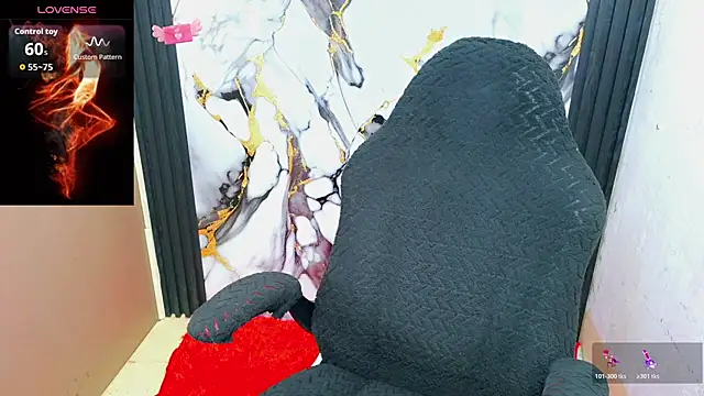 Thommy cute online show from 02/22/26, 09:16