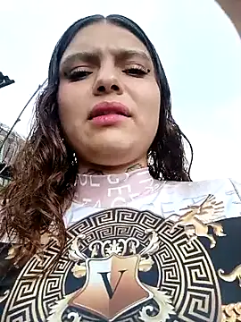 Alis 1327 online show from 10/31/25, 07:43