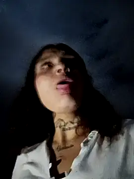 Alis 1327 online show from 10/06/25, 02:35