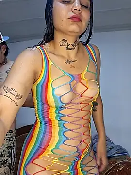 Alis 1327 online show from 12/01/25, 10:21