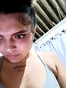 Alis 1327 online show from 10/02/25, 02:37