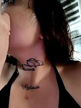 Alis 1327 online show from 09/30/25, 06:47