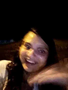 Alis 1327 online show from 09/25/25, 01:33