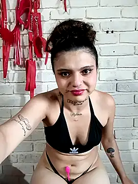 Alis 1327 online show from 10/03/25, 02:18