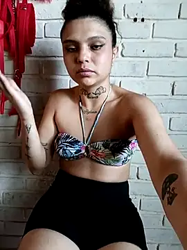 Alis 1327 online show from 10/02/25, 03:48