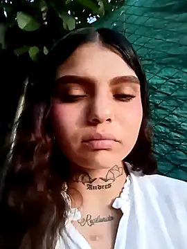 Alis 1327 online show from 09/13/25, 11:16