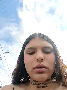 Alis 1327 online show from 09/19/25, 02:21