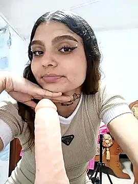 Alis 1327 online show from 10/12/25, 12:45