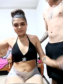 Alis 1327 online show from 10/20/25, 08:09