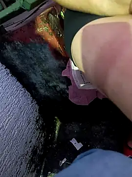 Alis 1327 online show from 11/26/25, 11:05