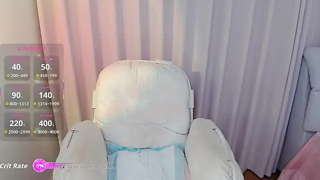 Tang--Tang online show from 11/01/25, 03:50