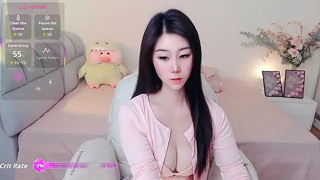 Tang--Tang online show from 09/10/25, 05:17