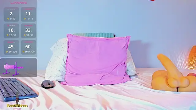 milfhorny 69 online show from 03/30/26, 11:44