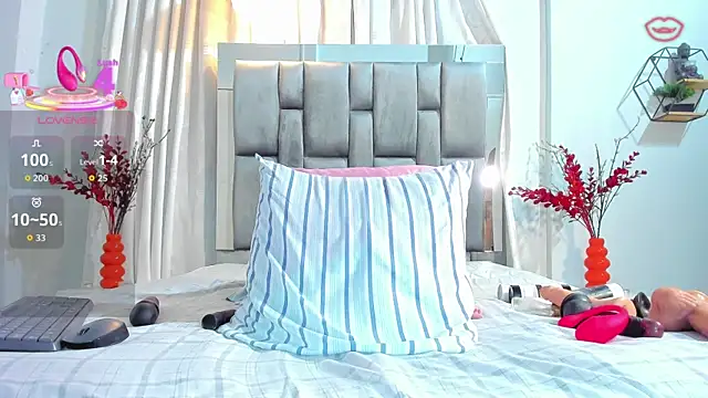 milfhorny 69 online show from 05/16/26, 12:04