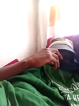 Sexxoophone online show from 04/12/26, 08:50