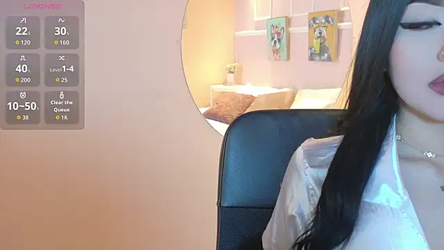 RossyCarters online show from 04/11/26, 07:39