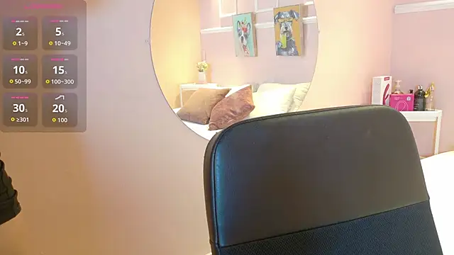 RossyCarters online show from 04/09/26, 08:04