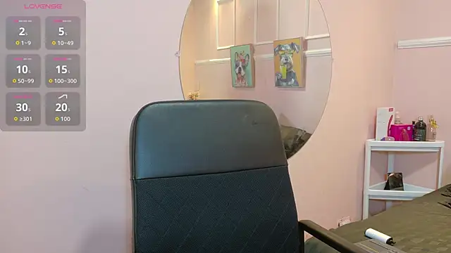 RossyCarters online show from 03/20/26, 01:56