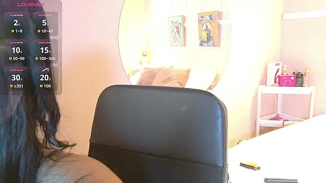 RossyCarters online show from 04/10/26, 08:16