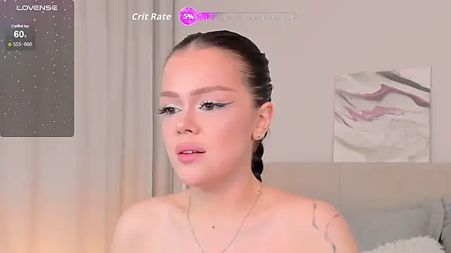 Snapshot of AnastasiaOcean chatting on 10/12/25, 10:49 AnastasiaOcean online show from 10/12/25, 10:49