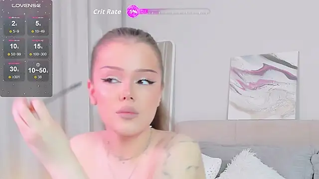 AnastasiaOcean online show from 05/06/26, 02:26