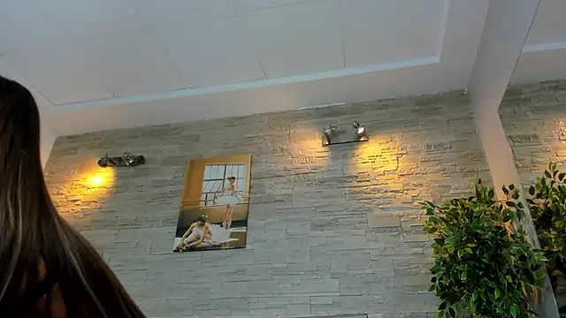 MayaHellen online show from 01/15/26, 05:44