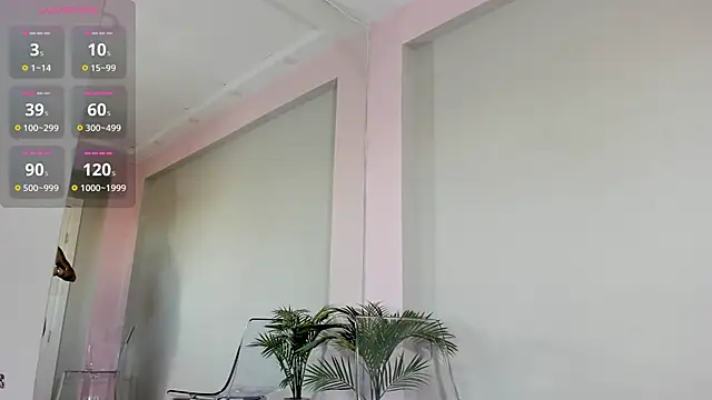 MayaHellen online show from 10/29/25, 05:39