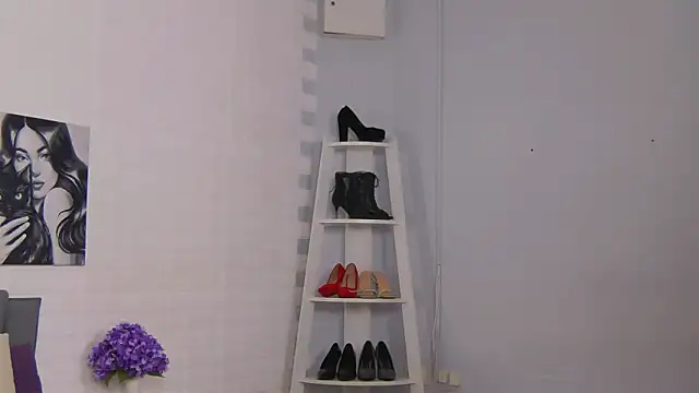 Snapshot of Agnessa chatting on 03/31/26, 09:11 Agnessa online show from 03/31/26, 09:11