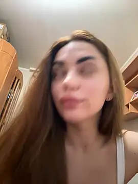 Snapshot of Agnessa chatting on 06/09/26, 03:46 Agnessa online show from 06/09/26, 03:46