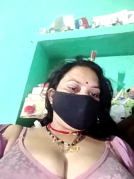 SHWETA1180 online show from 03/01/26, 01:27